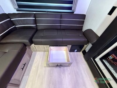 2026 Forest River RV Cherokee Grey Wolf - Photo 16