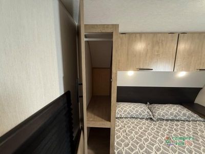 2026 Forest River RV Cherokee Grey Wolf - Photo 42