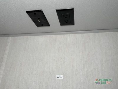 2026 Forest River RV Cherokee Grey Wolf - Photo 50