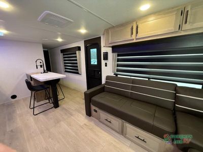 2026 Forest River RV Cherokee Grey Wolf - Photo 11