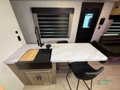 2026 Forest River RV Cherokee Grey Wolf - Photo 31