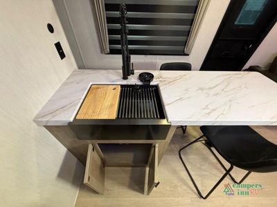 2026 Forest River RV Cherokee Grey Wolf - Photo 32