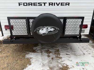 2026 Forest River RV Cherokee Grey Wolf - Photo 6