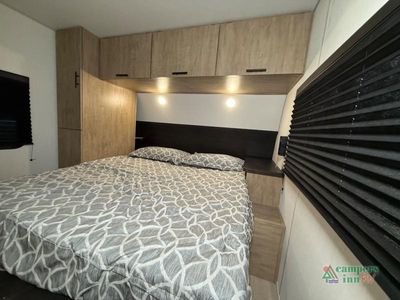 2026 Forest River RV Cherokee Grey Wolf - Photo 39