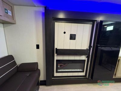 2026 Forest River RV Cherokee Grey Wolf - Photo 20