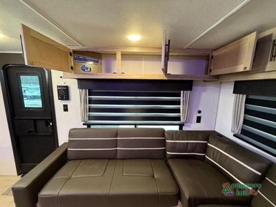 2026 Forest River RV Cherokee Grey Wolf - Photo 18