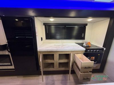 2026 Forest River RV Cherokee Grey Wolf - Photo 25