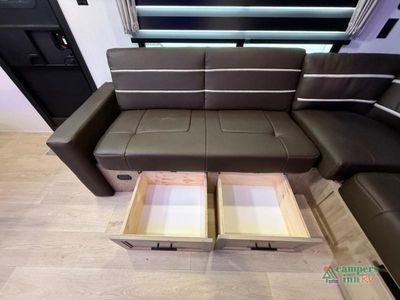 2026 Forest River RV Cherokee Grey Wolf - Photo 15
