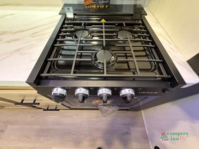 2026 Forest River RV Cherokee Grey Wolf - Photo 27