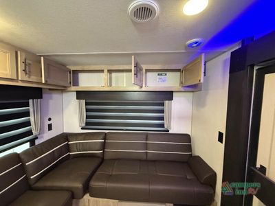 2026 Forest River RV Cherokee Grey Wolf - Photo 19