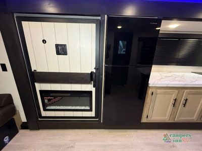 2026 Forest River RV Cherokee Grey Wolf - Photo 36