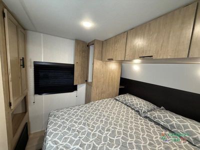 2026 Forest River RV Cherokee Grey Wolf - Photo 40
