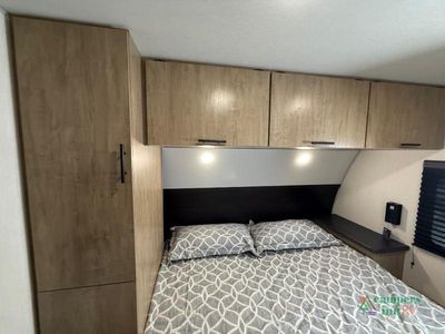 2026 Forest River RV Cherokee Grey Wolf - Photo 47
