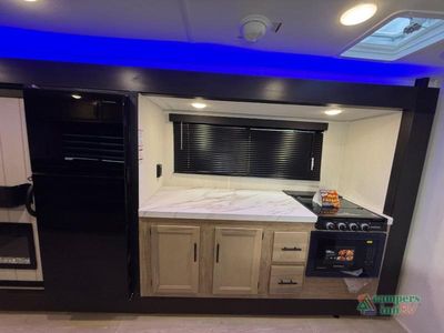 2026 Forest River RV Cherokee Grey Wolf - Photo 24