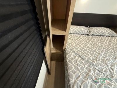 2026 Forest River RV Cherokee Grey Wolf - Photo 43