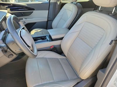 2024 Lincoln Nautilus - Photo 4