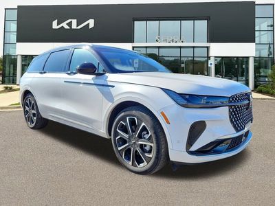 2024 Lincoln Nautilus - Photo 1