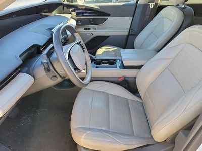 2024 Lincoln Nautilus - Photo 3