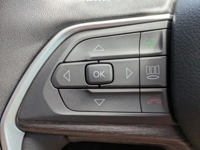 2025 Jeep Grand Cherokee — photo 29 view