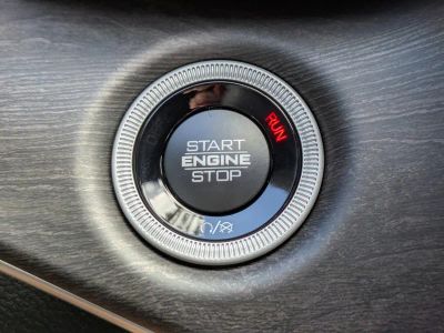 2025 Jeep Grand Cherokee — photo 34 view