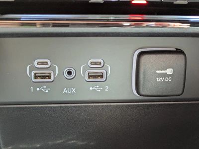 2025 Jeep Grand Cherokee — photo 26 view