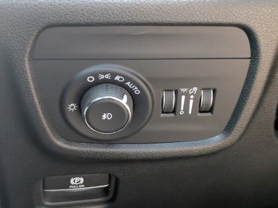 2025 Jeep Grand Cherokee — photo 28 view