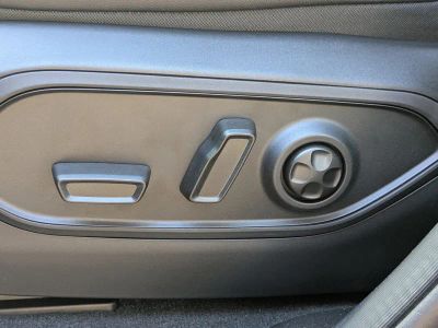 2025 Jeep Grand Cherokee — photo 22 view