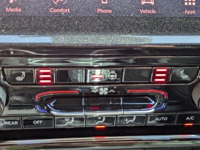 2025 Jeep Grand Cherokee — photo 25 view