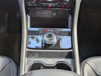 2025 Jeep Grand Cherokee — photo 20 view