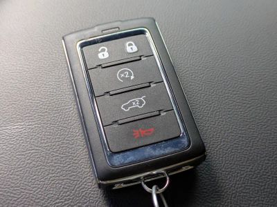 2025 Jeep Grand Cherokee — photo 35 view