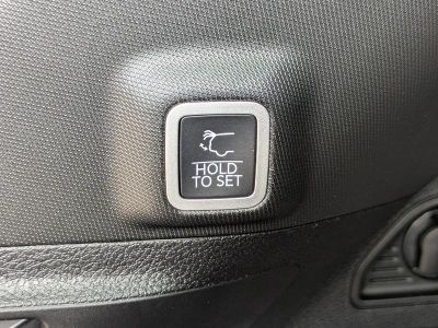 2025 Jeep Grand Cherokee — photo 13 view