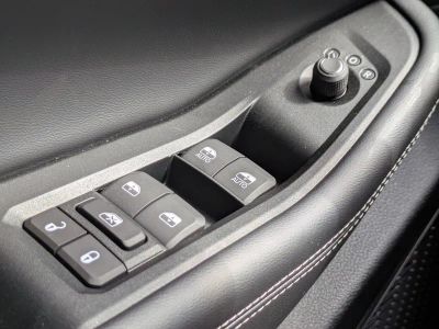 2025 Jeep Grand Cherokee — photo 27 view