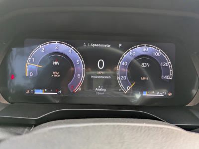 2025 Jeep Grand Cherokee — photo 32 view