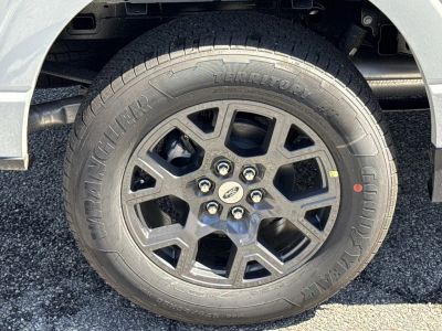 2026 Ford F-150 — photo 17 view