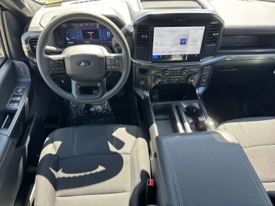 2026 Ford F-150 — photo 22 view