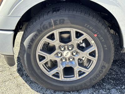 2026 Ford F-150 — photo 11 view