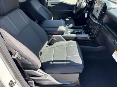 2026 Ford F-150 — photo 13 view