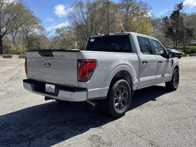 2026 Ford F-150 — photo 7 view