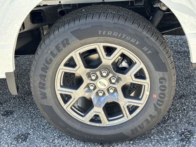 2026 Ford F-150 — photo 19 view