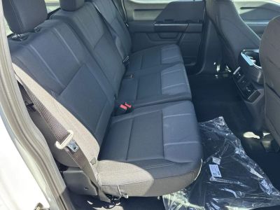 2026 Ford F-150 — photo 15 view