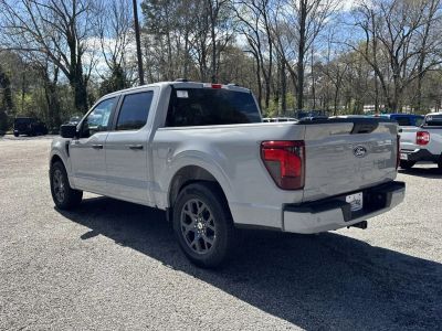 2026 Ford F-150 — detail view