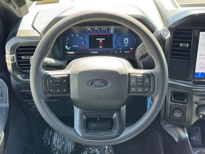 2026 Ford F-150 — photo 23 view