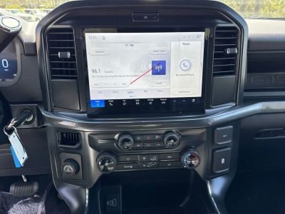 2026 Ford F-150 — photo 27 view