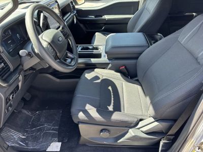 2026 Ford F-150 — photo 9 view