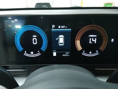 2025 Hyundai Kona - Photo 14