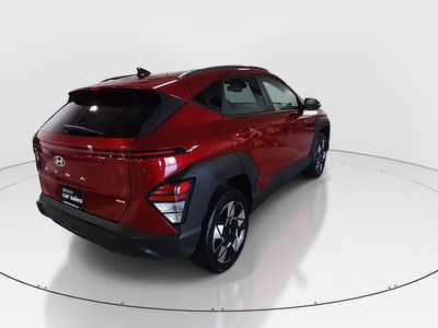 2025 Hyundai Kona - Photo 7