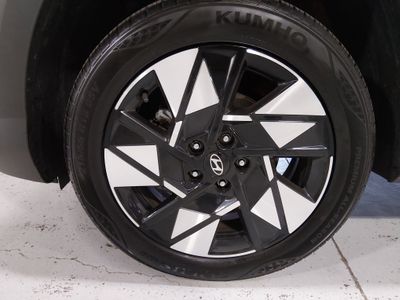 2025 Hyundai Kona - Photo 10
