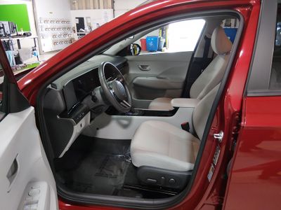 2025 Hyundai Kona - Photo 17