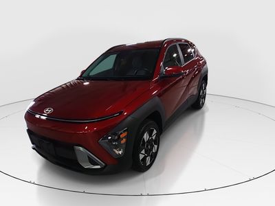 2025 Hyundai Kona - Photo 3