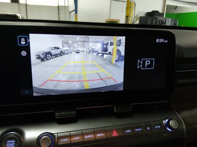 2025 Hyundai Kona - Photo 16